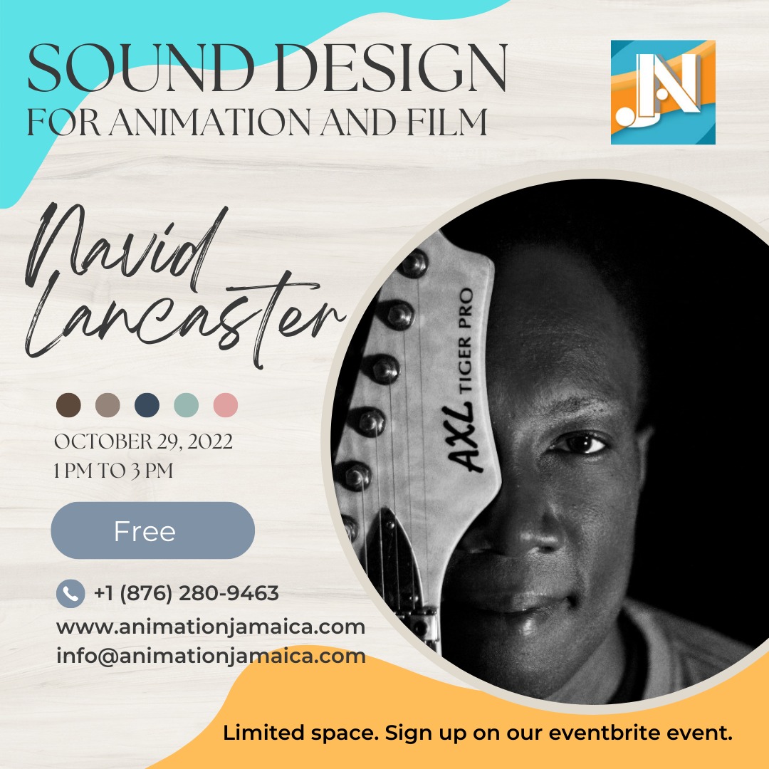 jann sound workshop